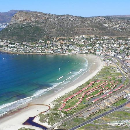 Crow'S Nest Fish Hoek Exteriör bild