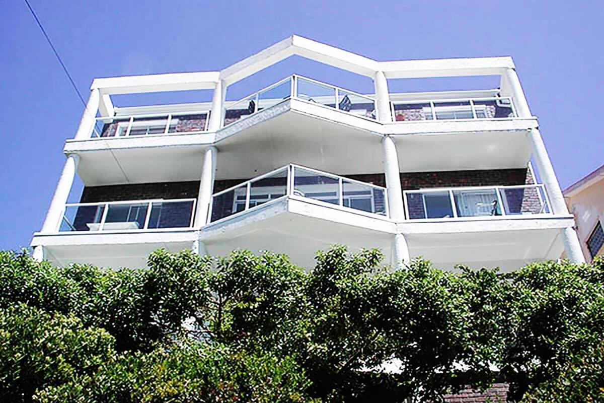 Crow'S Nest Fish Hoek Exteriör bild